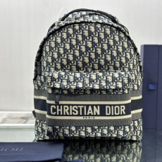 Christian Dior Backpacks